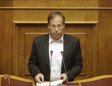 Γ.Μαυρωτάς: «Υπάρχει θετική προδιάθεση στο Ποτάμι για υπερψήφιση της Συμφωνίας των Πρεσπών»